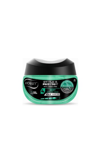 Hobby Saç Jölesi Sert Tutuş 250 ml