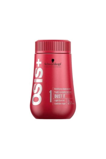 Schwarzkopf Osis+ Dust It Matlaştırıcı Saç Pudrası 10 Gr