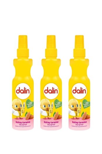 Dalin Kolay Tarama Spreyi 200ml. X 3 Adet
