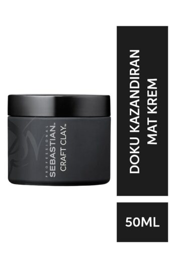Sebastian Saç Şekillendirici Craft Clay 50 ml 4015600059057 4015600059057