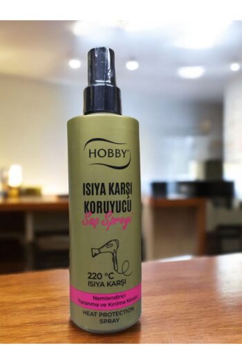 Hobby Isıya Karşı Koruyucu Sprey 250 ml