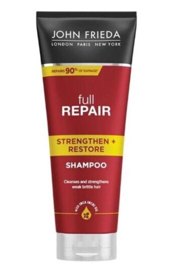 John Frieda Şampuan Full Repair 250 Ml