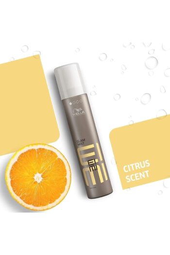 Wella Professionals Eimi Shine Glam Mist Işıltılı Sprey 200 Ml