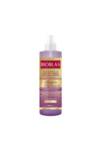 Bioblas Keratin Sıvı Saç Kremi