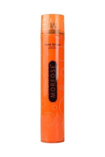 Car's Oyuncakları Morfose Saç Spreyi 400ml