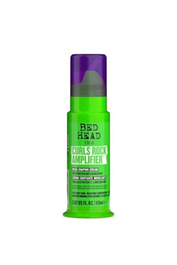 Tigi Bed Head Curls Rock Amplifier Bukle Belirginleştirici Krem 113 Ml