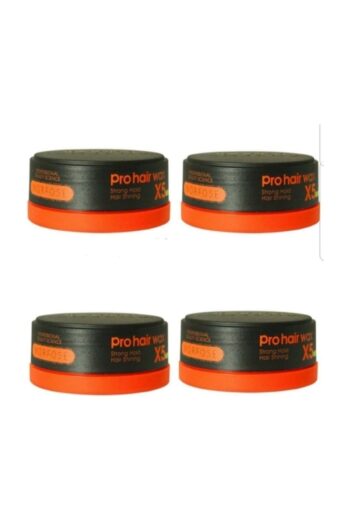 Morfose Men Prohair X5 Turuncu Wax 150ml Vax 4 Adet Vaks