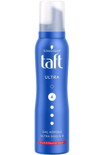 Taft Marka: Saç Köpüğü Ultra Güçlü 150 Ml Kategori: Saç Köpüğü