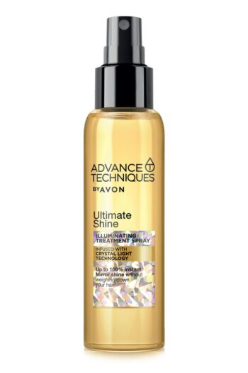 Avon Advance Techniques Parlaklık Veren Saç Bakım Spreyi 100 Ml.