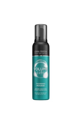 John Frieda Volume Lift Ince Telli Saçlar Için Hacim Veren Saç Köpüğü