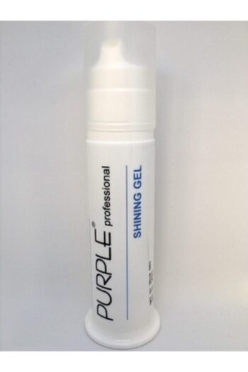 Purple Professional Purple Shine Wax 100 ml Islak Görünüm