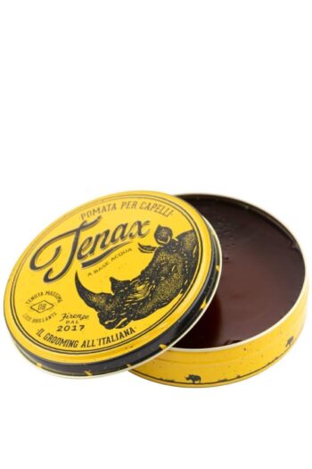 Tenax Saç Şekillendirici Pomade - Strong Shine 125ml