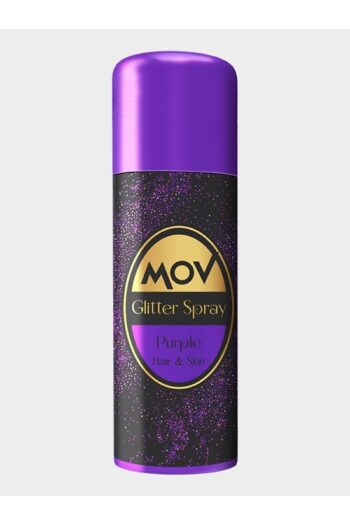 mov Glitter Sprey Body & Hair Mor