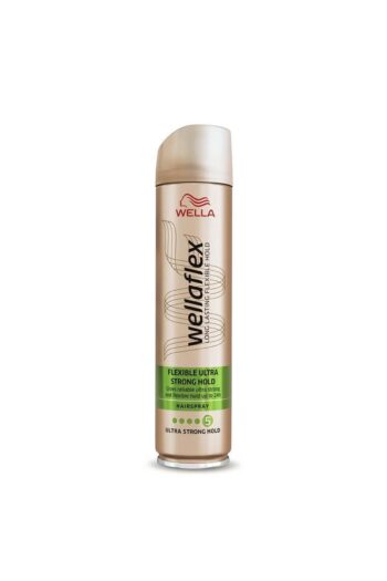 Wella Flex Flexıble Ultra Sert Saç Sprey 250 ml