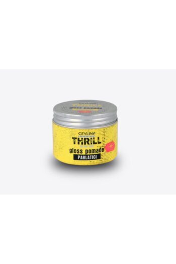 Ceylinn Saç Parlatıcı Pomad Wax 150 ml