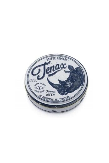 Tenax Saç Şekillendirici Mat Pomad 125 ml