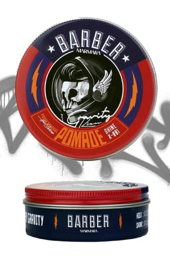Barber Marmara Pomade Wax 100 ml