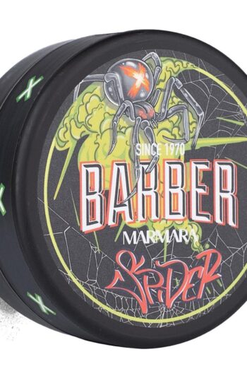 Barber Marmara Spider Wax 150 ml