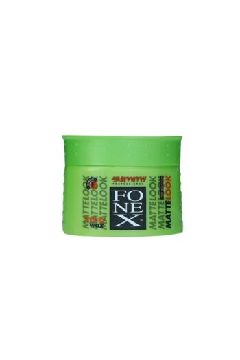 Fonex Matte Look Wax 100 Ml