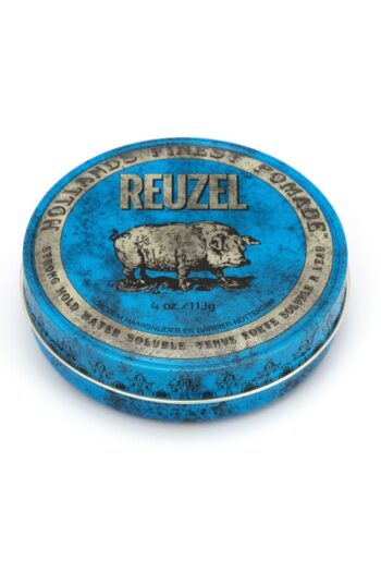 Reuzel Blue Strong Hold Water Soluble 113g