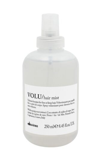 Davines Volu Hair Mist - Ince Telli Ve Cansiz Saclar Icin Hacim Kazandiran Sprey 250 ml