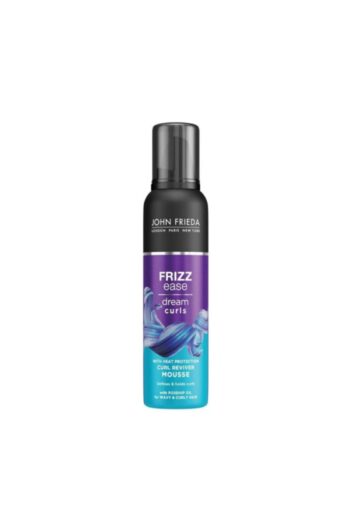 John Frieda Frizz Ease Dream Curls Saç Bakım Köpüğü 200 ml