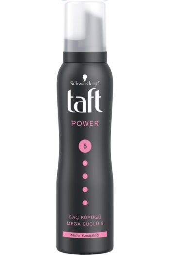 Taft Marka: Power Cashmere No:5 Saç Köpüğü 150 Ml Kategori: Saç Köpüğü