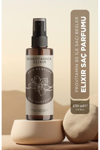 Biobotanica Elixir 150 ml Saç Parfümü