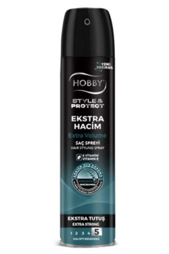 Hobby Ekstra Hacim Saç Spreyi 250ml