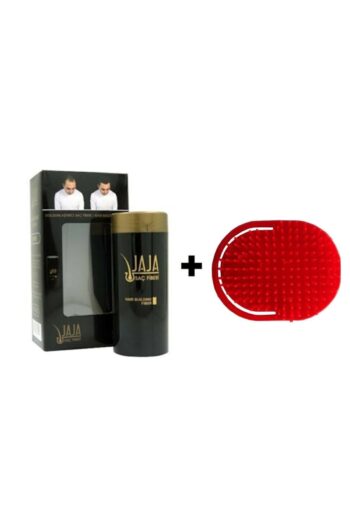Jaja Fibers Saç Dolgunlaştırıcı Saç Fiberi (topik) 50 Gr - Siyah