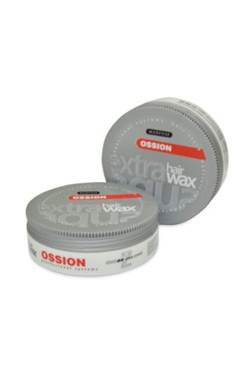Morfose Ossion Wax Extra Aqua 150 Ml