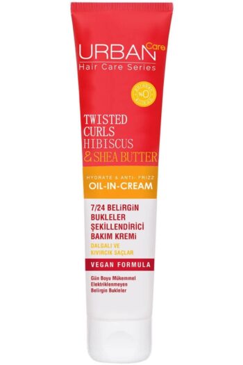 Urban Care Saç Kremi Shea Ve Hibiscus 175 Ml