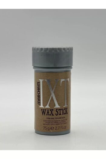 Marcham Hair Wax Stick 75gr - Saç Sabitleyici Berberstıckwax