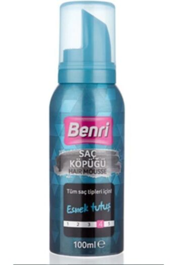 Benri Saç Köpüğü 100 Ml