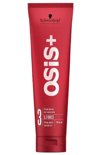 Osis G. Force Güçlü Tutuculuk Şekillendirici Jöle 150ml