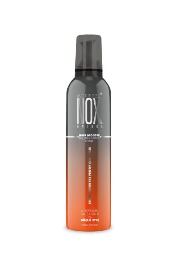 Morfose Nox Saç Köpüğü 350 ml
