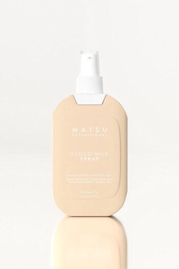 MATSU Cloud Milk Nemlendirici Saç Sütü 200 ml