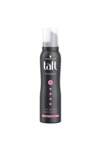 Taft Power Saç Köpüğü 150 Ml 4015000548106