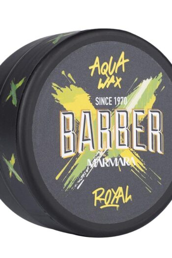 Barber Marmara Royal Aqua Wax 150 ml