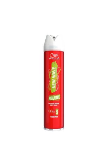 Wella New Wave Hacim Veren Saç Spreyi 250 ml
