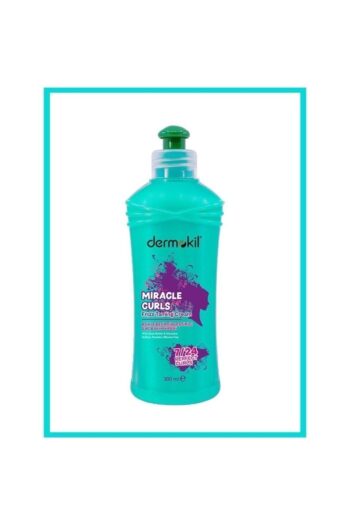 Dermokil Bukle Belirginleştirici 300 Ml
