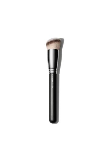 Mac Mac Allık Fırçası - 170 Synthetic Rounded Slant Brush Yüz Fırçası