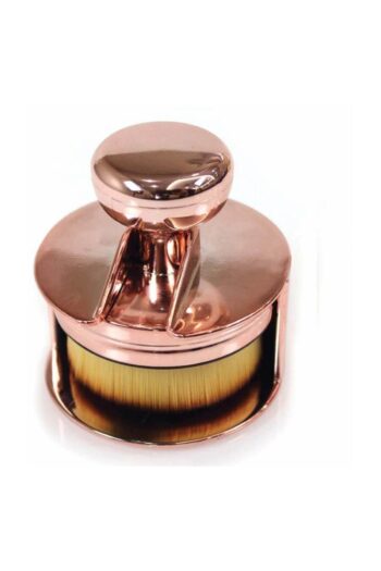 Nascita Bronzy Glow Fondöten Fırçası 247 8680742417223