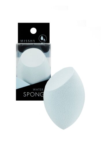 Missha Islandığında Hacmi Büyüyen Makyaj Süngeri Water In Sponge