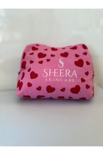 sheera skincare Makyaj Çantası