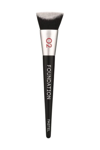 Pastel shpwave Profashion Foundation Brush 02 Fondöten Fırçası htcx 1005813