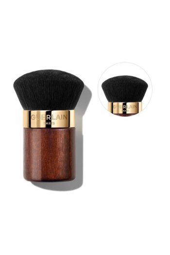 Guerlain Terracotta Le Teint Kabuki Brush - Kabuki Fondöten Fırçası