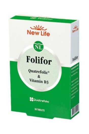 New Life Newlife Folifor Duo 30 Tablet