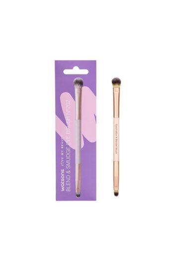 Watsons Karıştırıcılı Göz Fırçası No: 202
