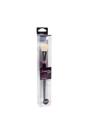 Nascita Pro Plus Düz Yapılı Çok Amaçlı Yüz Fırçası - 295